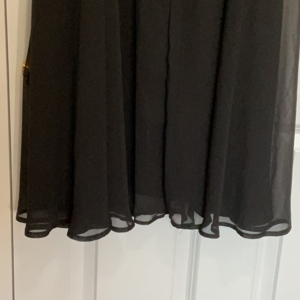 DRESS Barn Collection Evening Dress - Picture 5 of 12